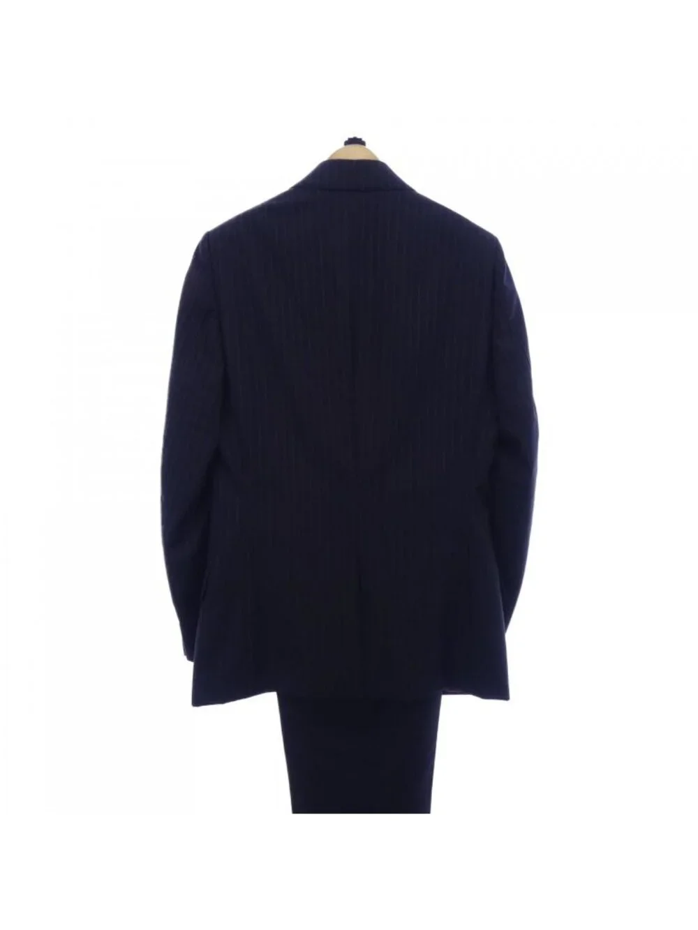 Gucci Zaaam Suit Navy